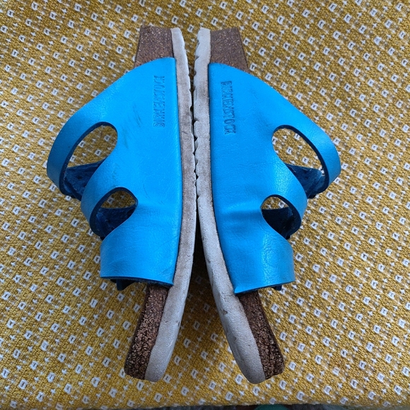 Birkenstock Women's Florida Sandal Size 37 - Picture 5 of 12